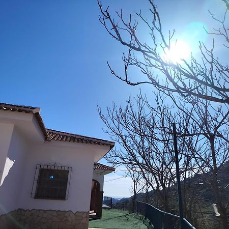 Finca El Almendro Μάλαγα Εξωτερικό φωτογραφία