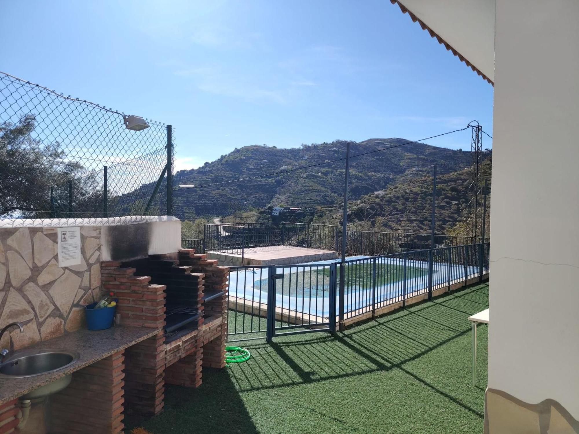 Finca El Almendro Μάλαγα Εξωτερικό φωτογραφία