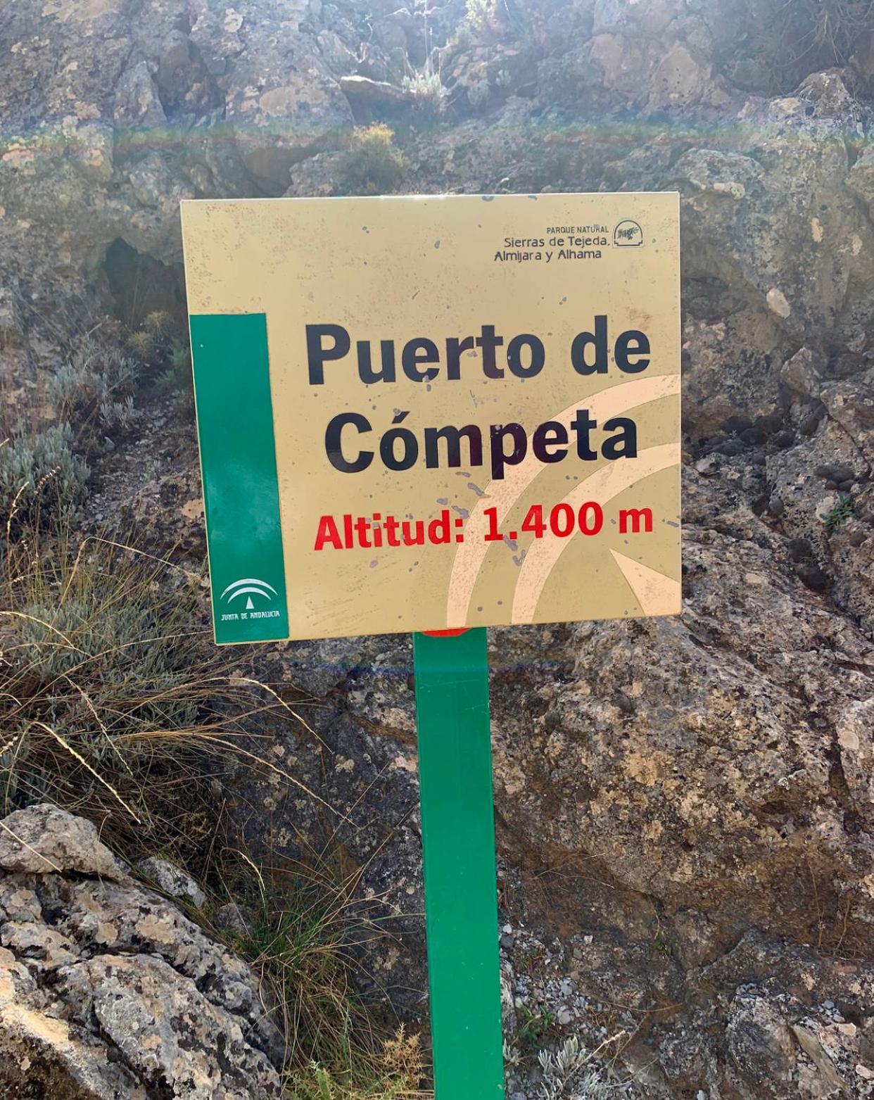 Finca El Almendro Μάλαγα Εξωτερικό φωτογραφία